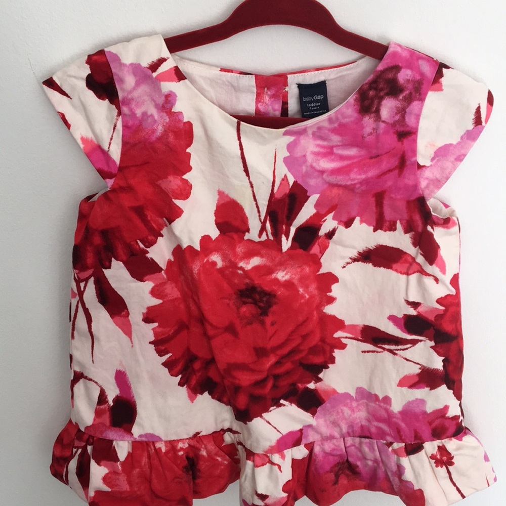 🌺adorable top🌺